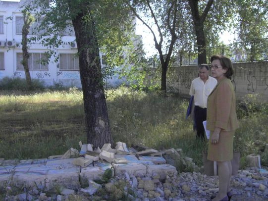 Muro_Conservatorio__Carmen_Hornillo