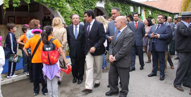 antonio-maestre-inaguracion-feria-agroganadera-290411