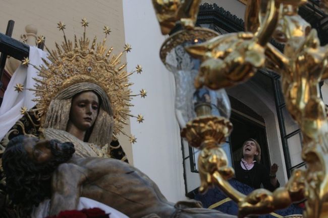 Piedad del Baratillo/ SA