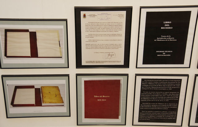 exposicion-de-restauracion-del-libro-del-becerro