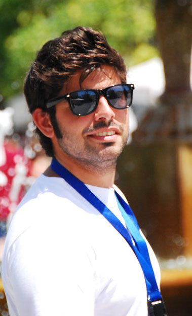 Fernando Molina, en Sevilla Actualidad