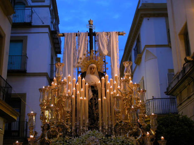 Soledad de San Lorenzo/SA