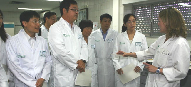 curso-formacion-infecciones-virgen-macarena-230511