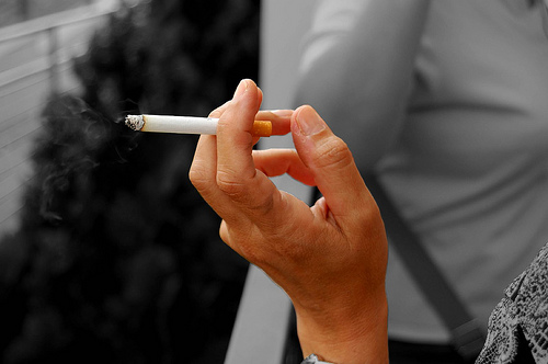 Mañana se celebra el Día Mundial Sin Tabaco/Joseeivissa en Flickr