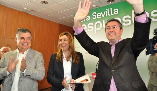 juan-espadas-programa-triana-los-remedios-020511