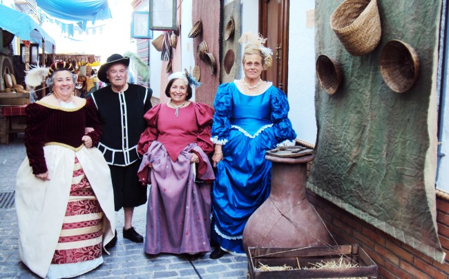 mercado-barroco-olivares-2010