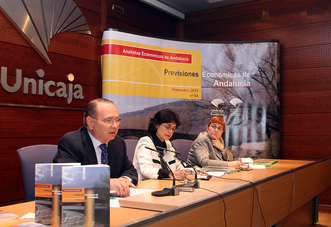presentacion-informe-economico-unicaja-primavera-2011