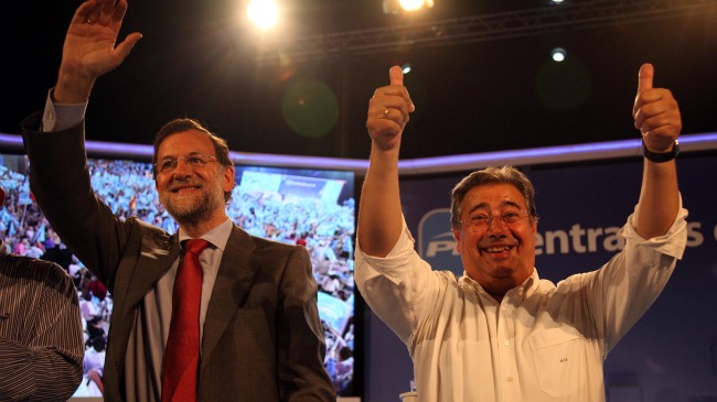 rajoy-zoido-mitin-fibes-190511