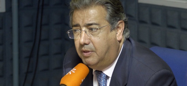 zoido-entrevista-canal-sur-radio-310511