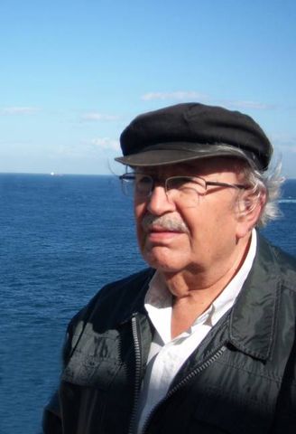 La Fundación Unicaja presenta la nueva colección literaria ‘Clásicos contemporáneos de poesía’, que será inaugurada con el libro ‘Ser un instante. Antología poética 1956-2010’ de Rafael Guillén