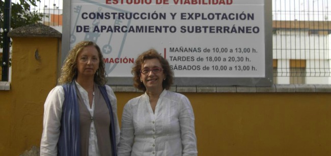 carmen-hornillo-aguila-aparcamiento-la-paz-080611