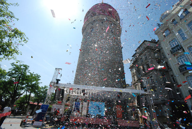 Las celebraciones se darán en todas las sedes del Cervantes en el Mundo