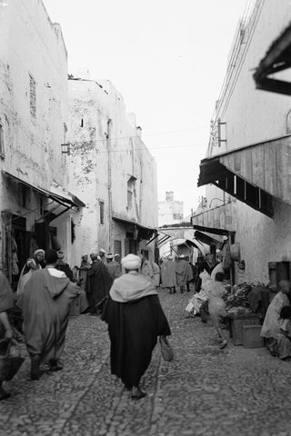 El trabajo de Loty está relacionado con un fenómeno antiguo como es el orientalismo.