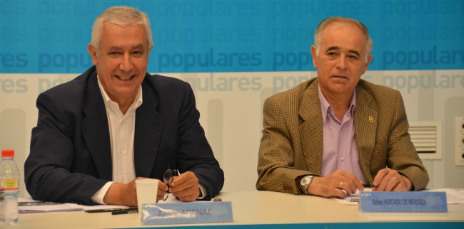 javier-arenas-rafael-hurtado-de-mendoza-csif-100611