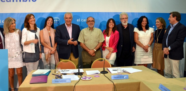 javier-arenas-upta-210611