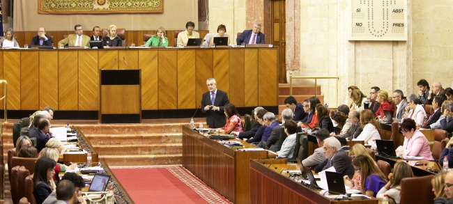 josentonio-grinan-parlamento-andalucia090611