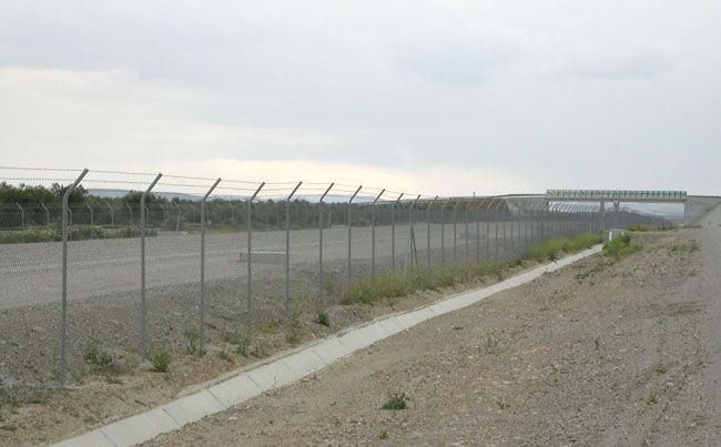 Según los ecologistas, el proceso podría acabar congelando las partidas presupuestarias para este proyecto