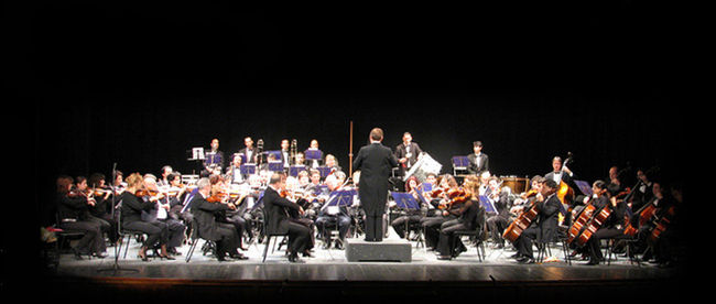 Orquesta Bética Filarmónica