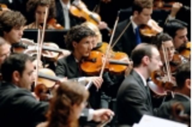 Orquesta 'West-Eastern-Divan'/barenboim-said.org