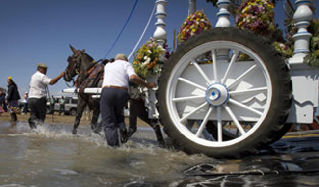 regreso-hermandades-rocio