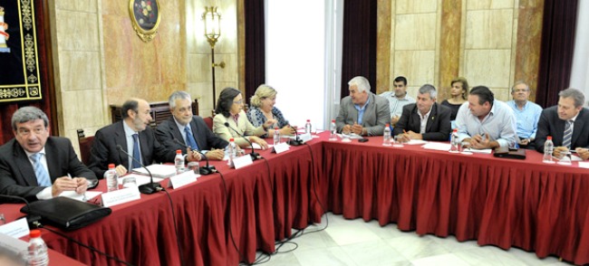 reunion-consejerias-medio-ambiente-020611