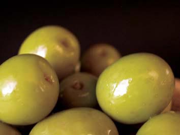 aceitunas
