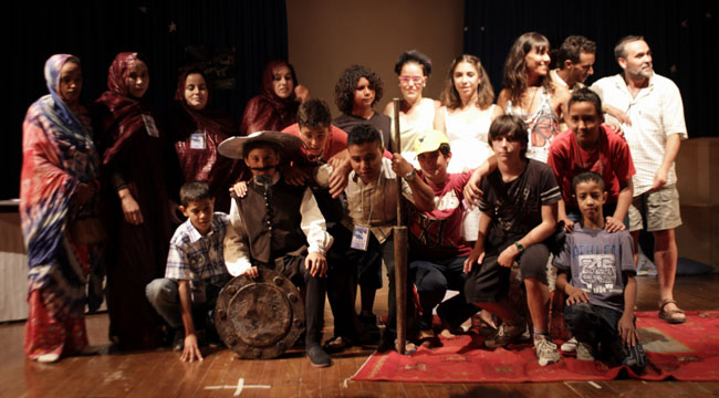 alumnos-tomares-festival-teatro-marruecos-080711