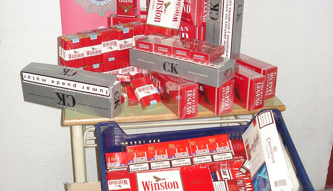 cajetillas-tabaco-intervenidas-junio11-sevilla-policia-local
