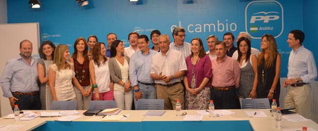 comite-director-pp-andaluz-070711