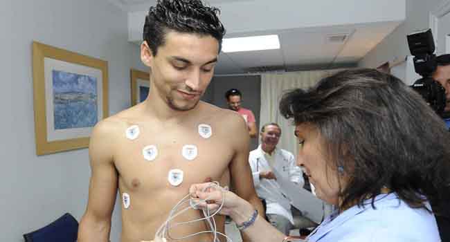 jesus-navas-reconocimiento-medico