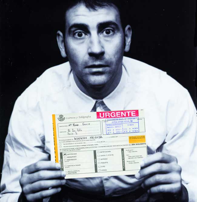 La Serda Teatro abrirá mañana la temporada de verano de la Sala Cero de Sevilla