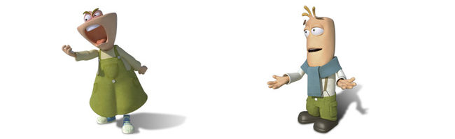 Los protagonistas de la campaña 'No clames, reclama' del INC