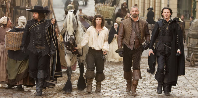 los-tres-mosqueteros