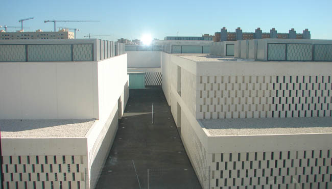 Parque de Arte Sacro de Sevilla