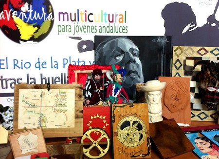 Los concursantes, para pasar el primer criterio de selección, han tenido que realizar un trabajo original sobre temas variados propuestos por la organización./Prensa Atarazanas