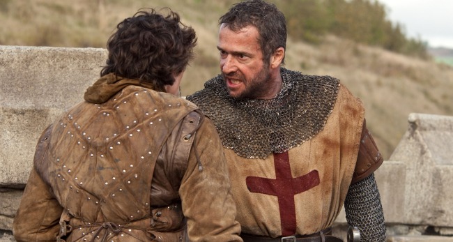 Este drama épico llega a los cines el 22 de julio