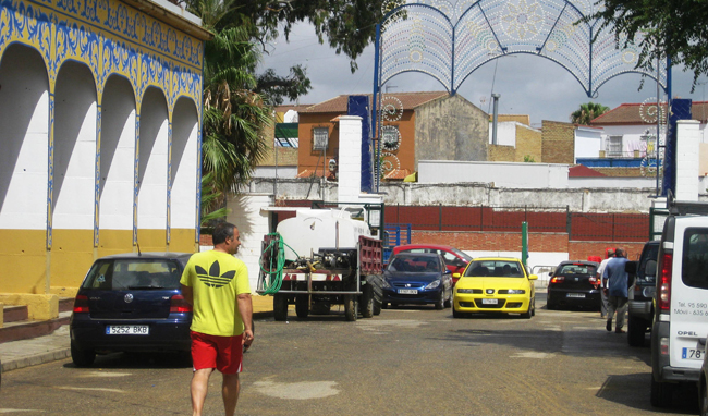 preparativos-feria-olivares-030811