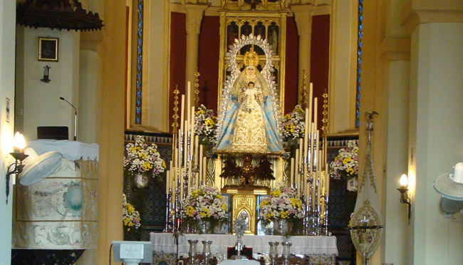 virgen-aguila-coronada-alcala