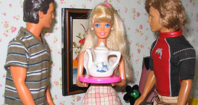 Imagen: Cade Buchanan en Flickr