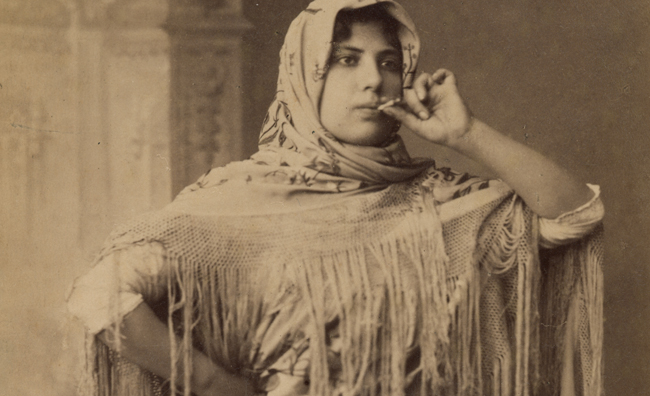 La muestra pasará por La Rinconada y Lebrija/Icas, Fototeca municipal de Sevilla