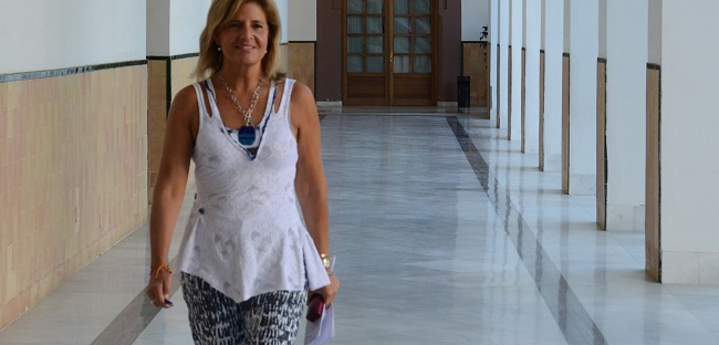 esperanza-ona-parlamento-140911