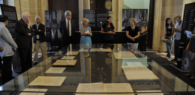 exposicion-nao-victoria-archivo-indias-080911