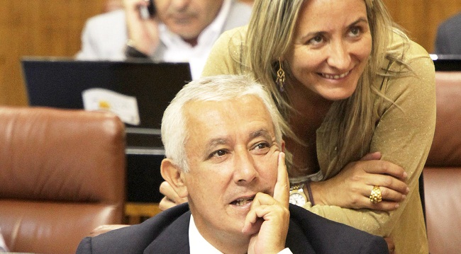 javier-arenas-pleno-parlamento-140911