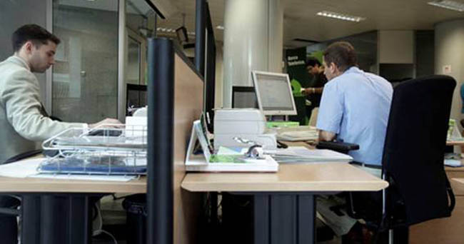 Las personas con percepción negativa del pasado reportan dificultades para esforzarse físicamente en actividades cotidianas y limitaciones físicas para el rendimiento en el trabajo/Imagen: SINC