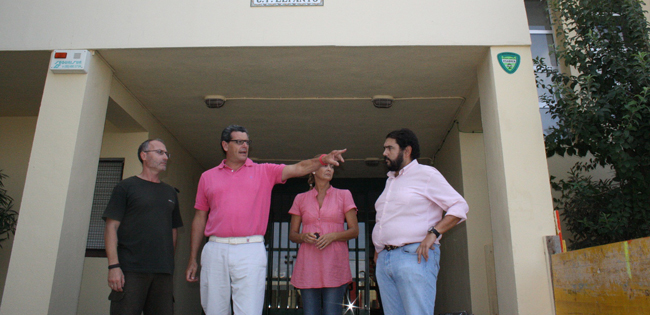 ricardo-tarno-visita-colegio-lepanto-120911