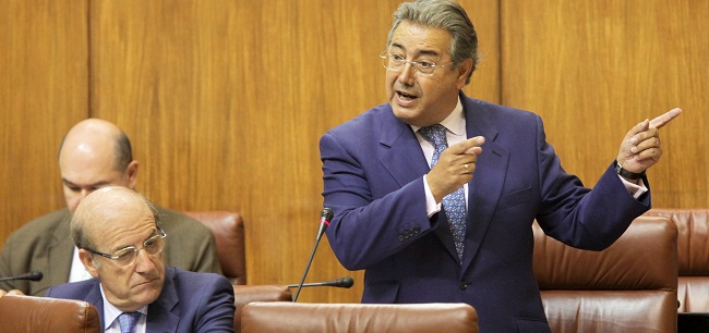 zoido-parlamento-150911