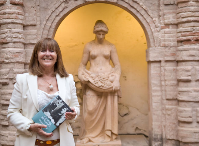 María Isabel Cintas