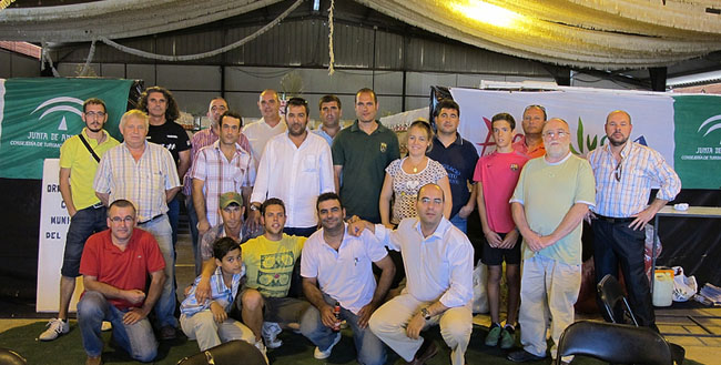 La asociación organizadora celebra este año su X aniversario