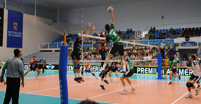 cajasol-voley-unicaja-021011