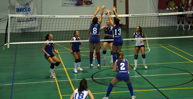 El campeonato alcanza su séptima edición